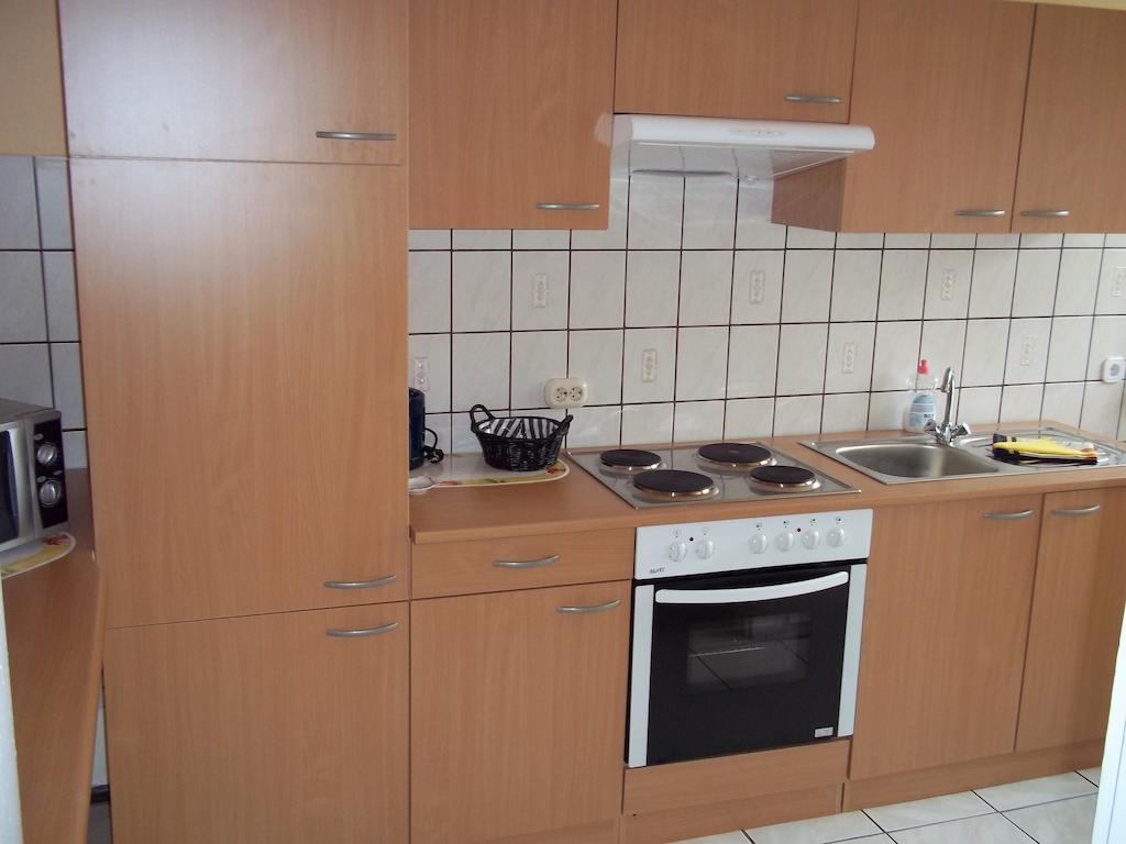 Ferienwohnungen In Moenchengladbach 객실 사진