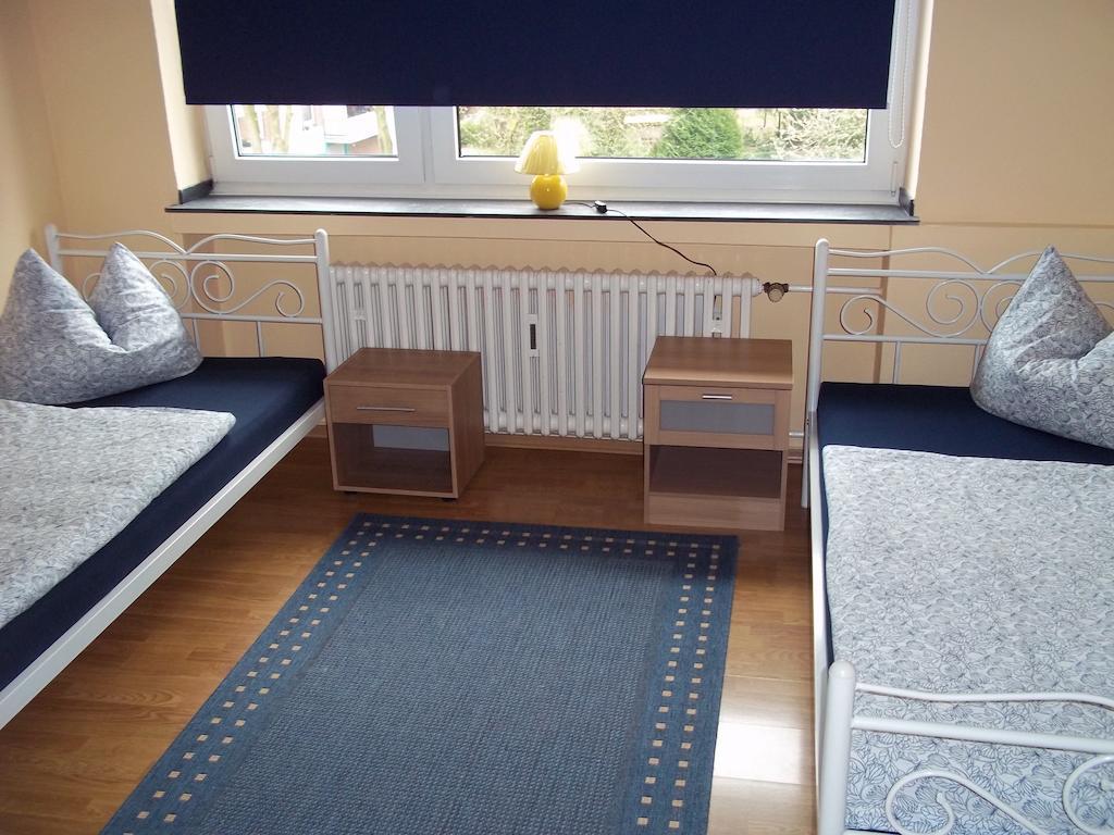 Ferienwohnungen In Moenchengladbach 외부 사진