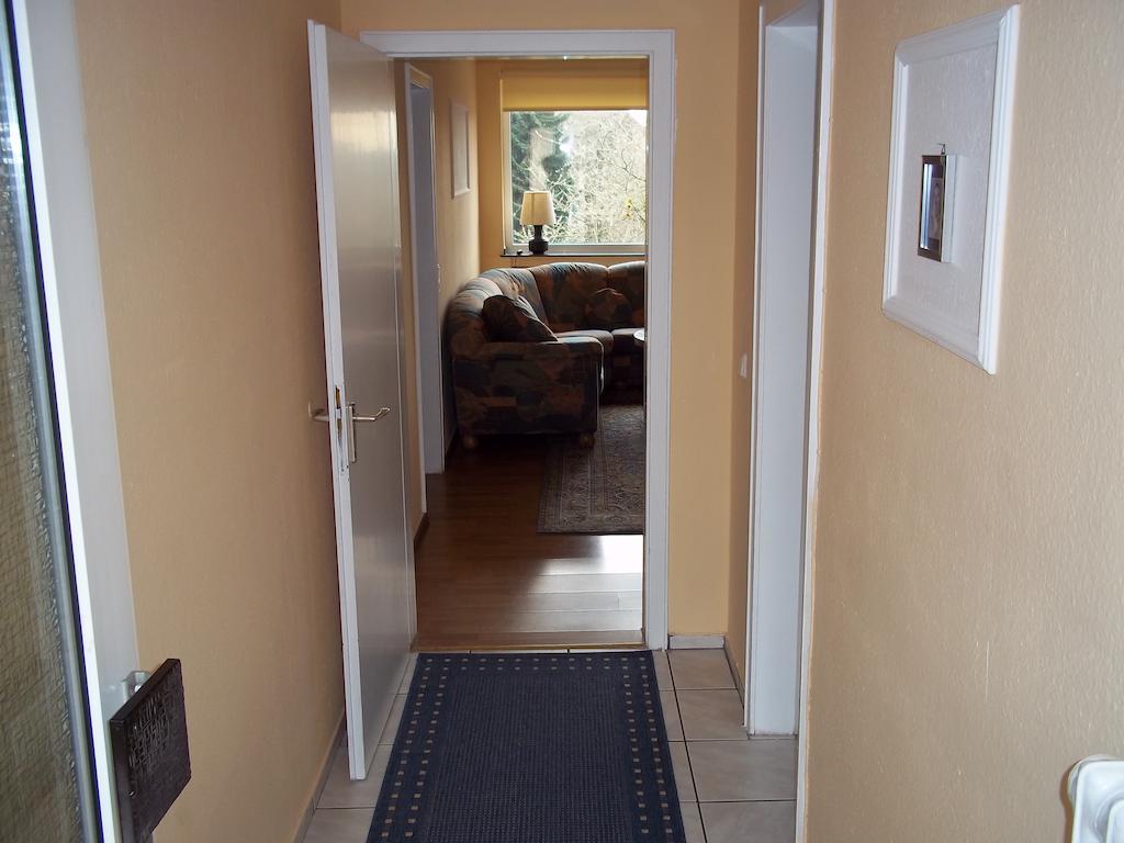 Ferienwohnungen In Moenchengladbach 객실 사진