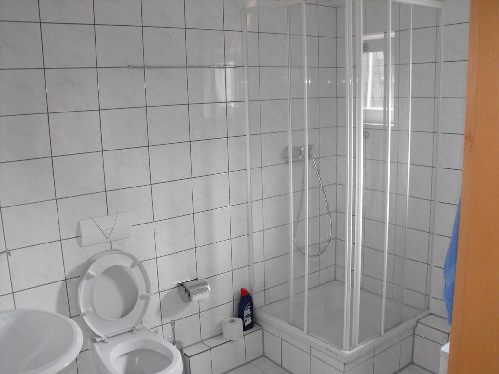 Ferienwohnungen In Moenchengladbach 객실 사진