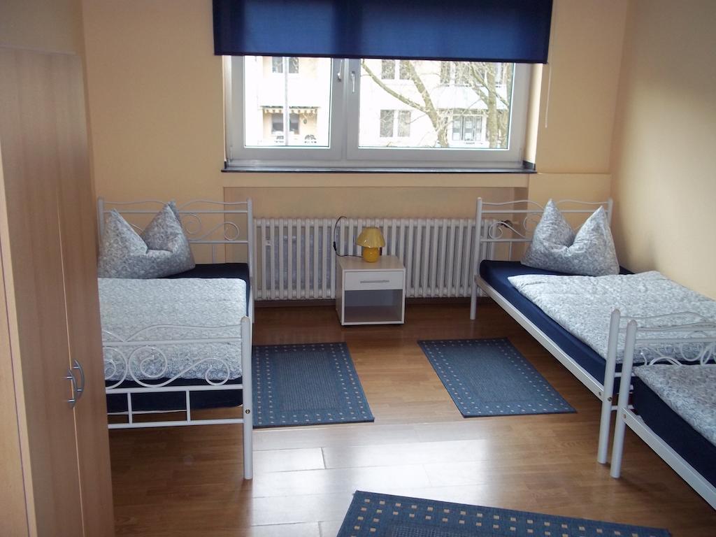 Ferienwohnungen In Moenchengladbach 객실 사진