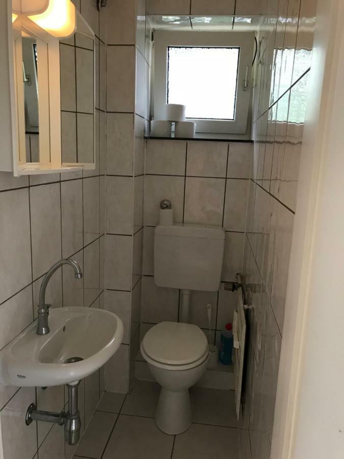 Ferienwohnungen In Moenchengladbach 외부 사진