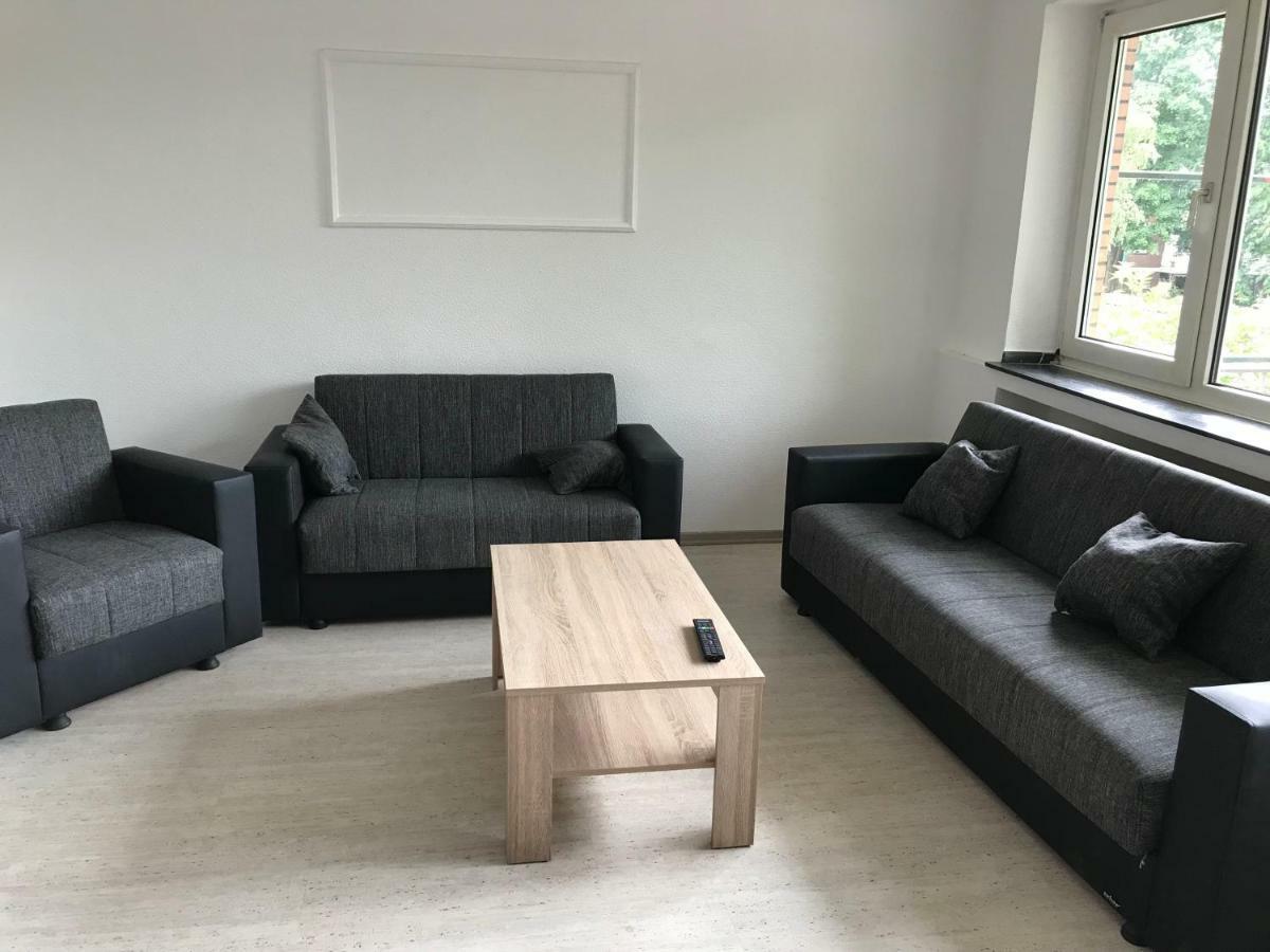 Ferienwohnungen In Moenchengladbach 외부 사진