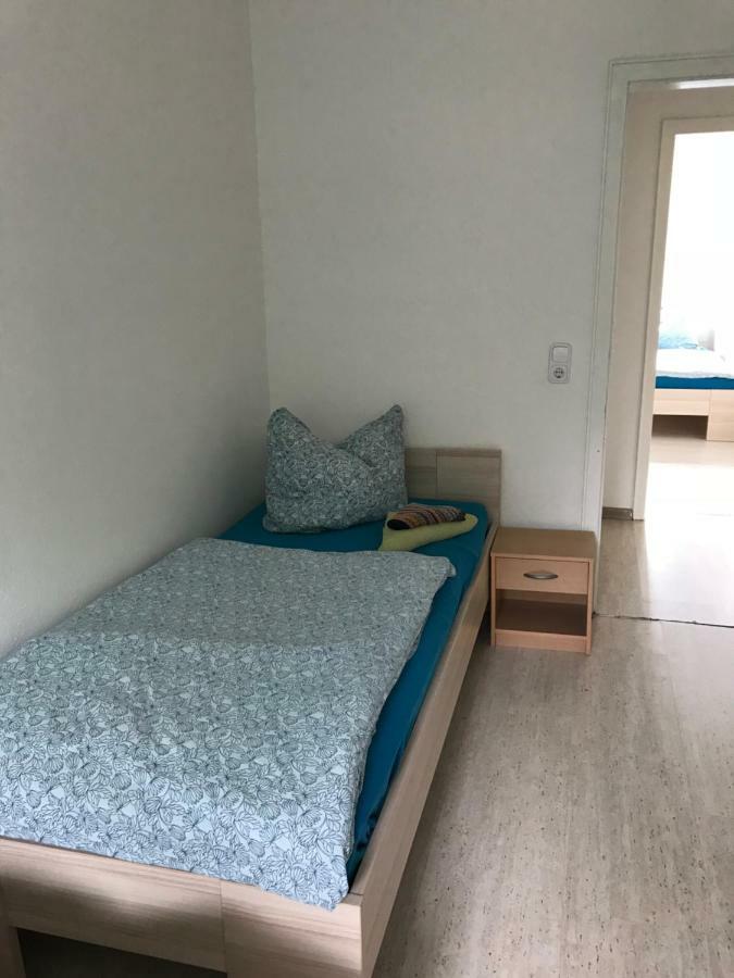 Ferienwohnungen In Moenchengladbach 외부 사진