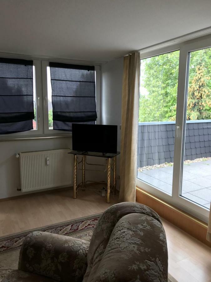Ferienwohnungen In Moenchengladbach 외부 사진