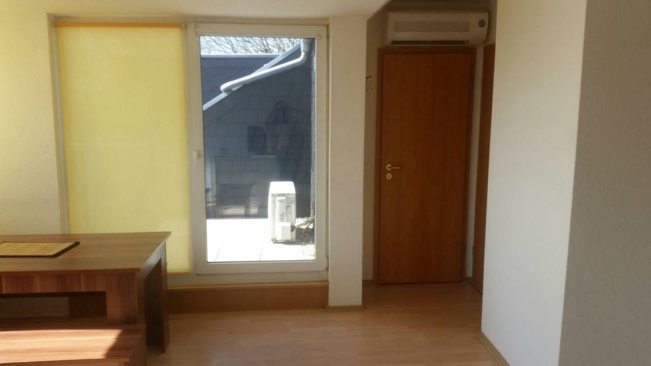 Ferienwohnungen In Moenchengladbach 외부 사진