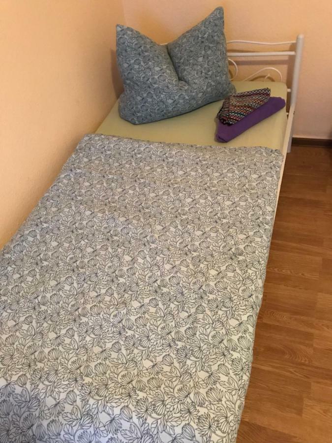 Ferienwohnungen In Moenchengladbach 외부 사진