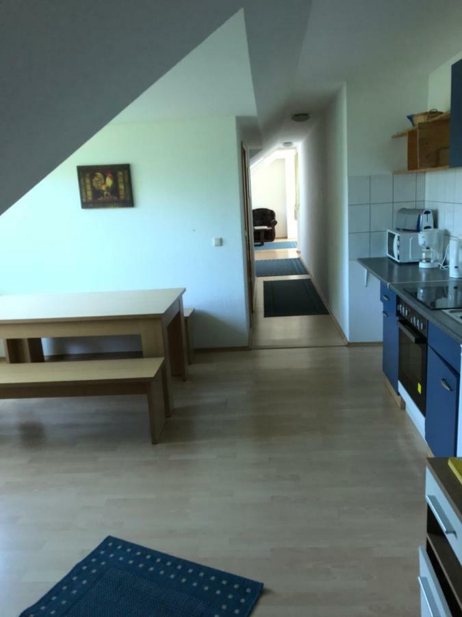 Ferienwohnungen In Moenchengladbach 외부 사진