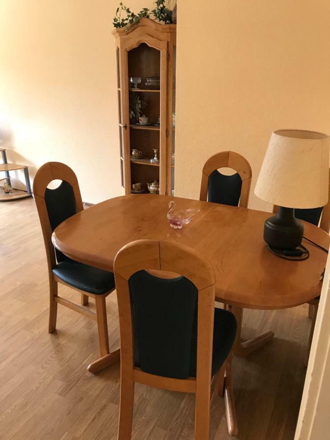 Ferienwohnungen In Moenchengladbach 외부 사진