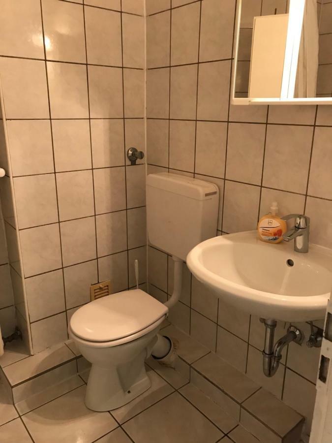 Ferienwohnungen In Moenchengladbach 외부 사진