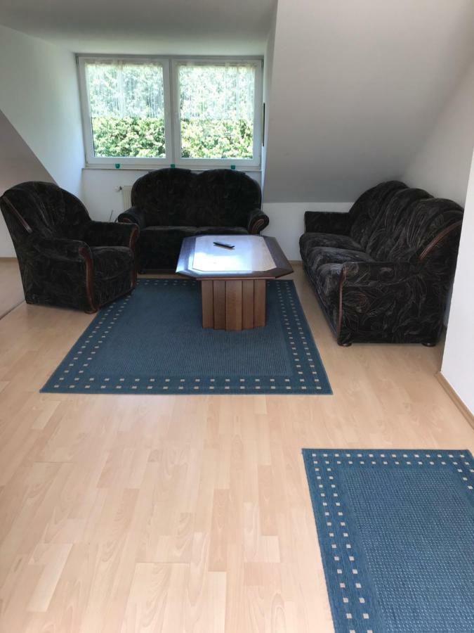 Ferienwohnungen In Moenchengladbach 외부 사진