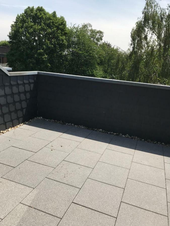 Ferienwohnungen In Moenchengladbach 외부 사진