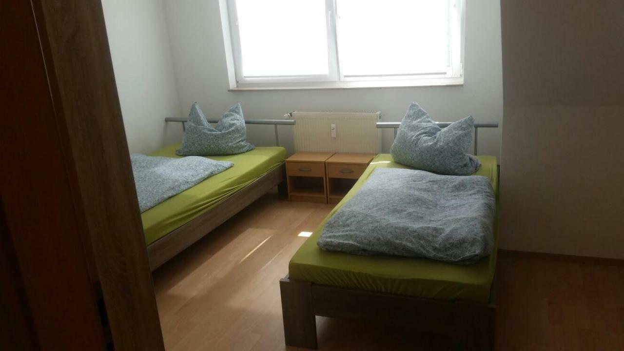 Ferienwohnungen In Moenchengladbach 외부 사진