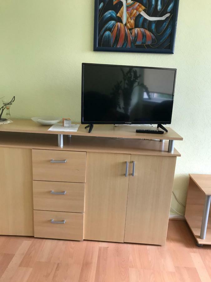 Ferienwohnungen In Moenchengladbach 외부 사진