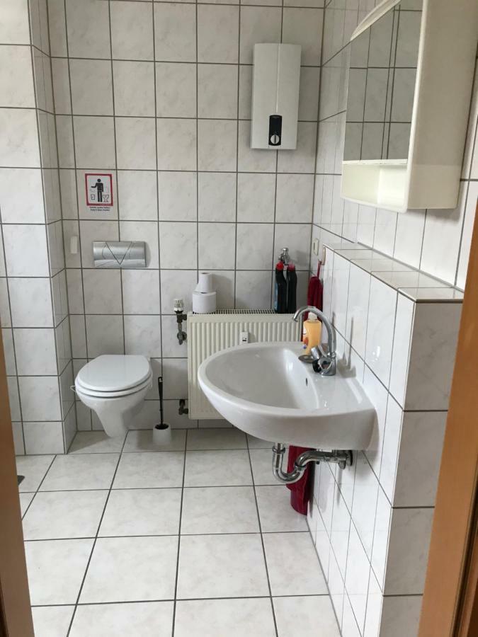 Ferienwohnungen In Moenchengladbach 외부 사진